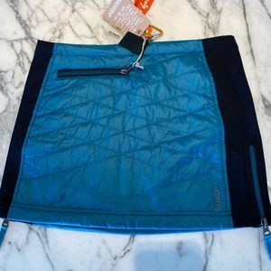 Skhoop Kari Mini Skirt XS